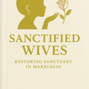 Sanctified Wives